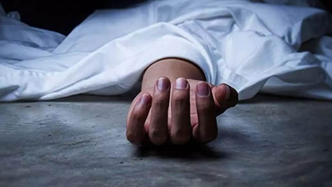 আম পাড়তে গিয়ে যুবদল নেতার মৃত্যু