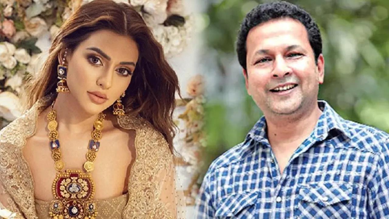 নুসরাত ফারিয়ার গ্রেপ্তার ও কারামুক্তি নিয়ে ক্ষোভ ঝাড়লেন বাপ্পারাজ