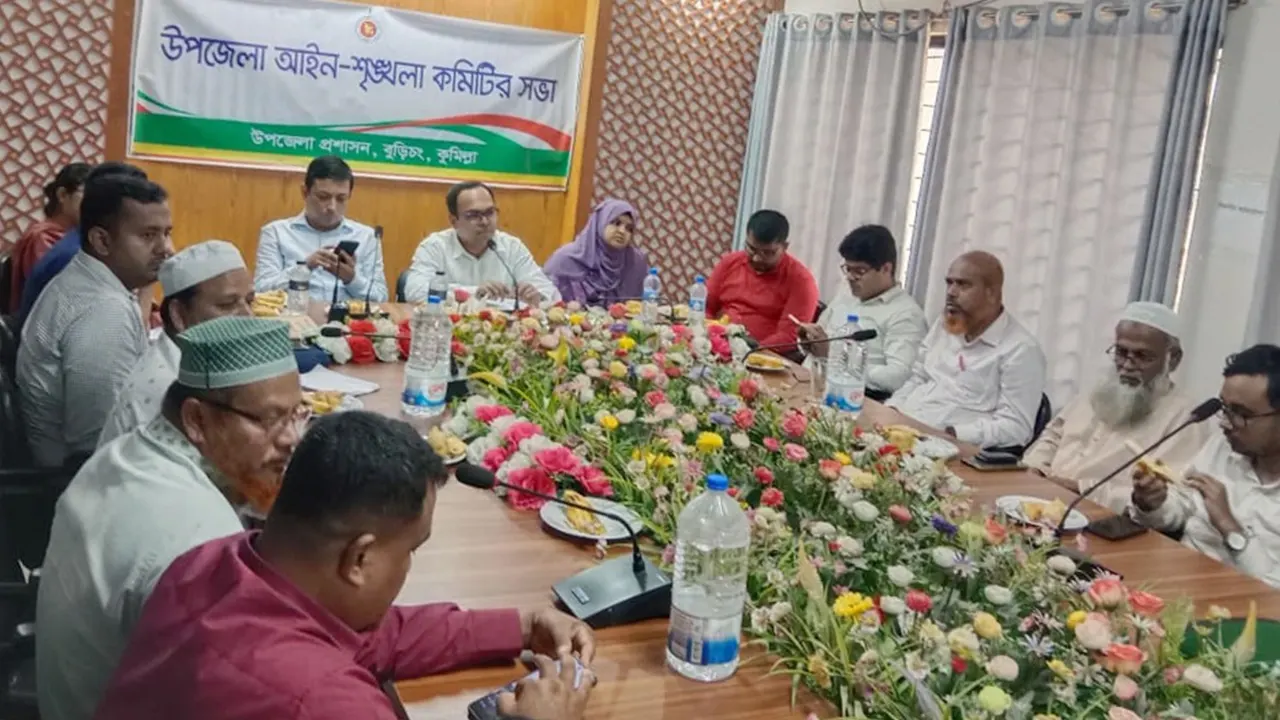কুমিল্লায় অবৈধ ডায়াগনস্টিক সেন্টার বন্ধে শিগগিরই অভিযান