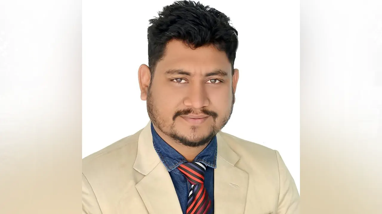 ঢাকায় এসে নিখোঁজ কালবেলার সাংবাদিক