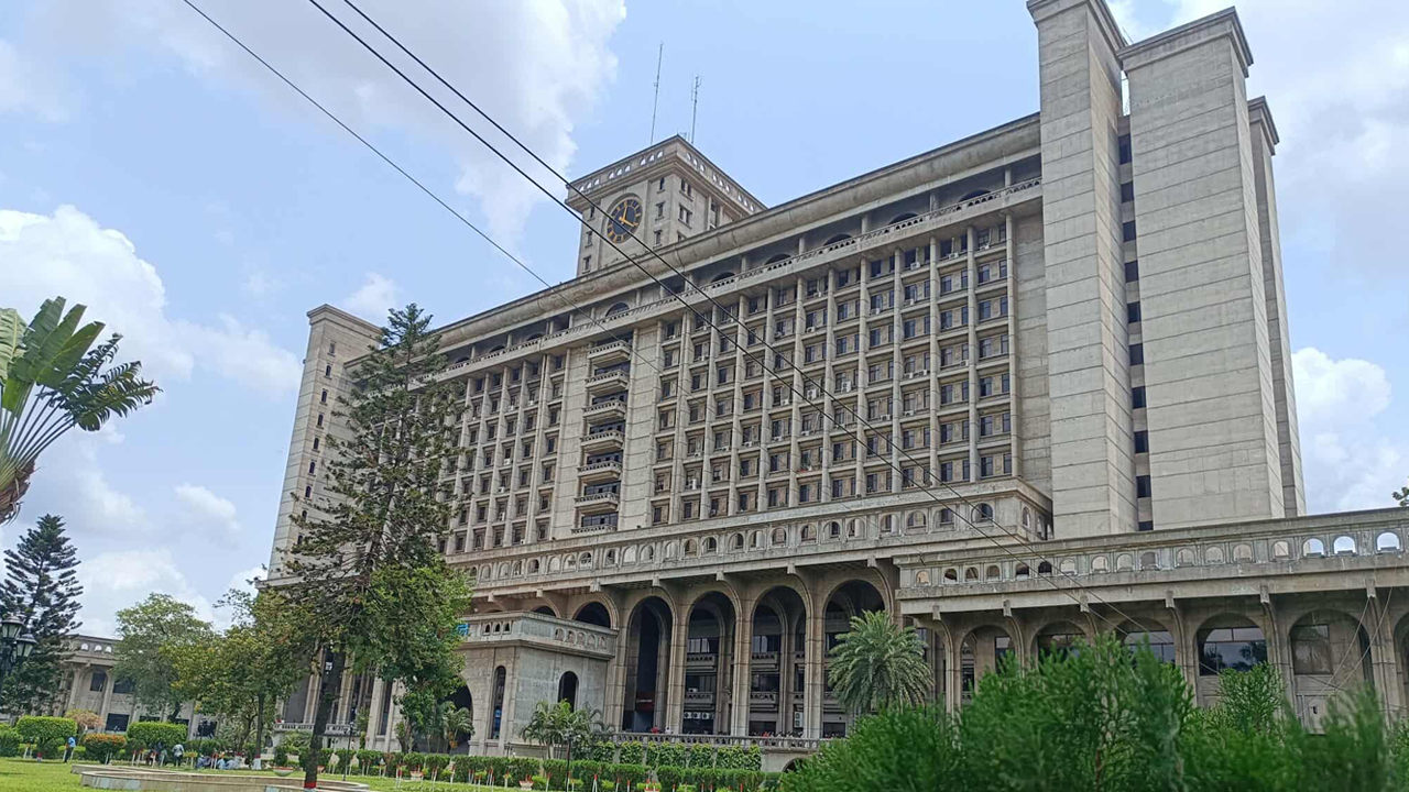 ঢাকা দক্ষিণ সিটির সব নাগরিক সেবা বন্ধ