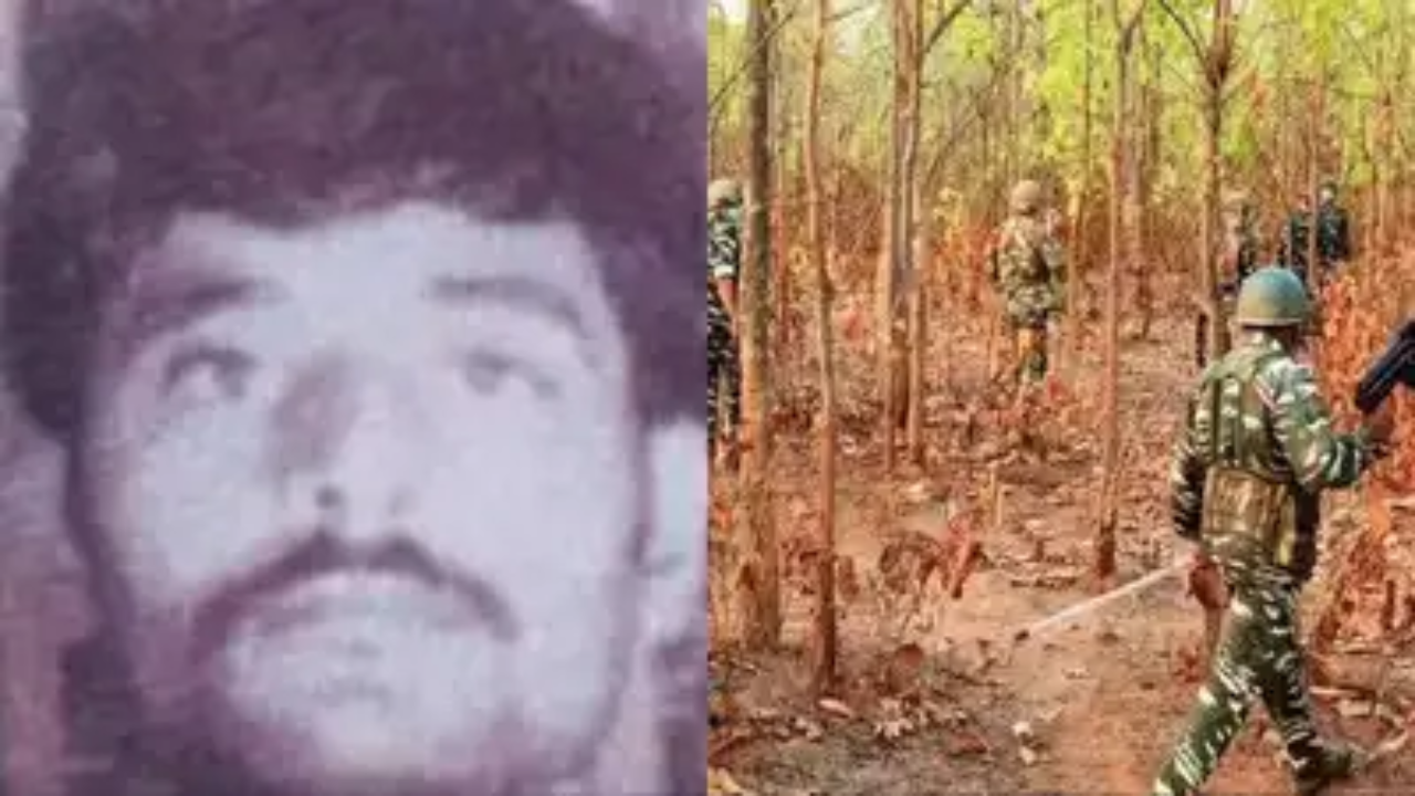 ভারতের শীর্ষ মাওবাদী নেতা নাম্বালা কেশব রাও নিহত : অমিত শাহ