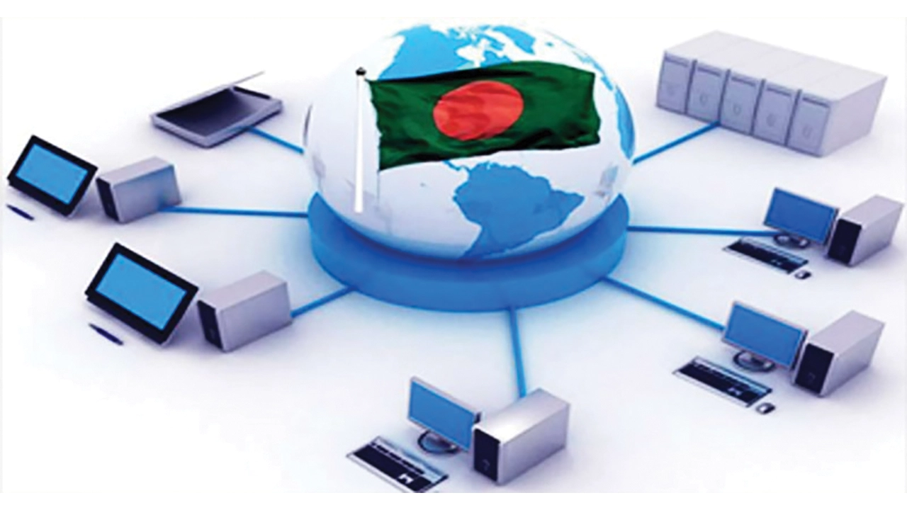 শুধু জ্বালানি নয়, প্রযুক্তিও এখন ক্ষমতার মানদণ্ড