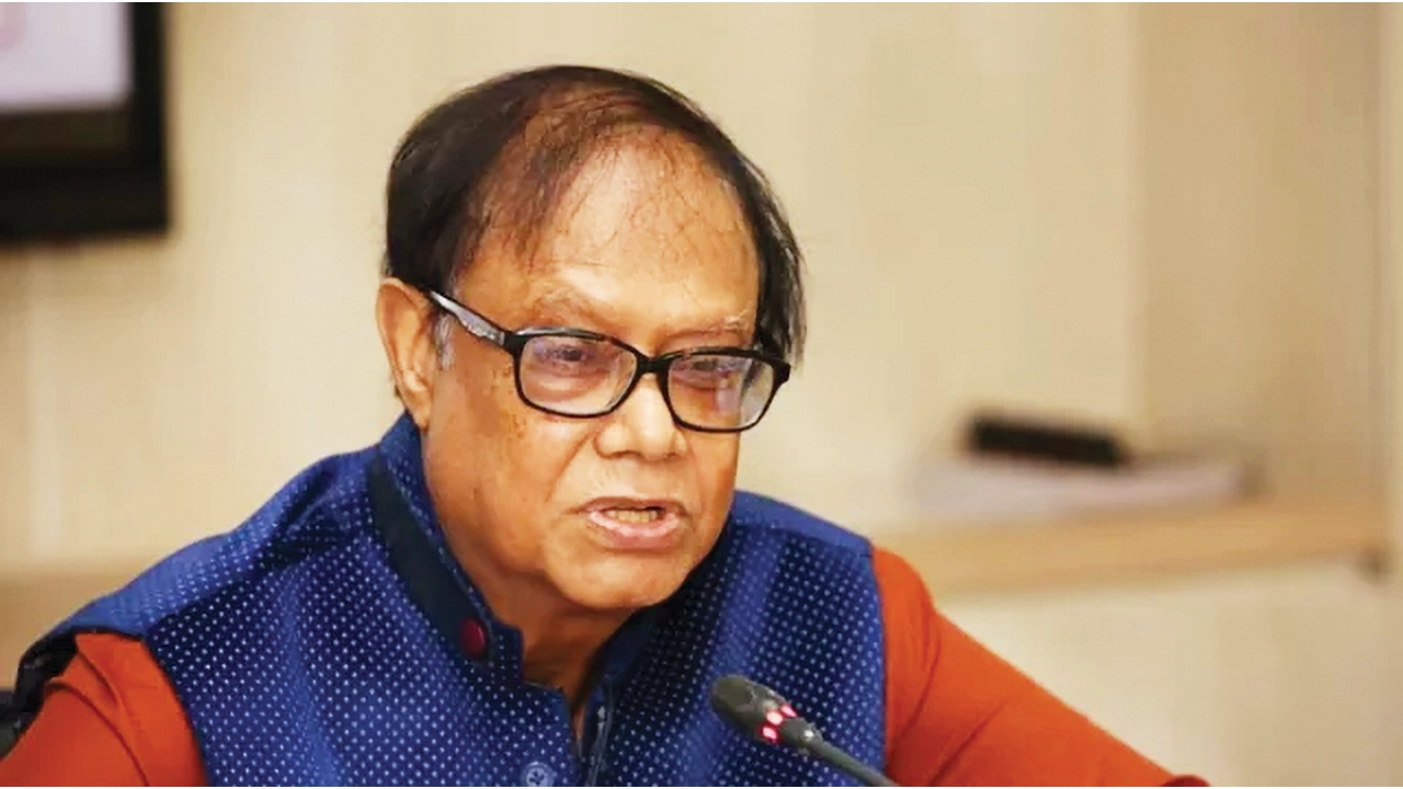 অন্তর্বর্তী সরকারের পক্ষে অর্থনৈতিক পুনরুদ্ধার পুরোপুরি করা সম্ভব নয়