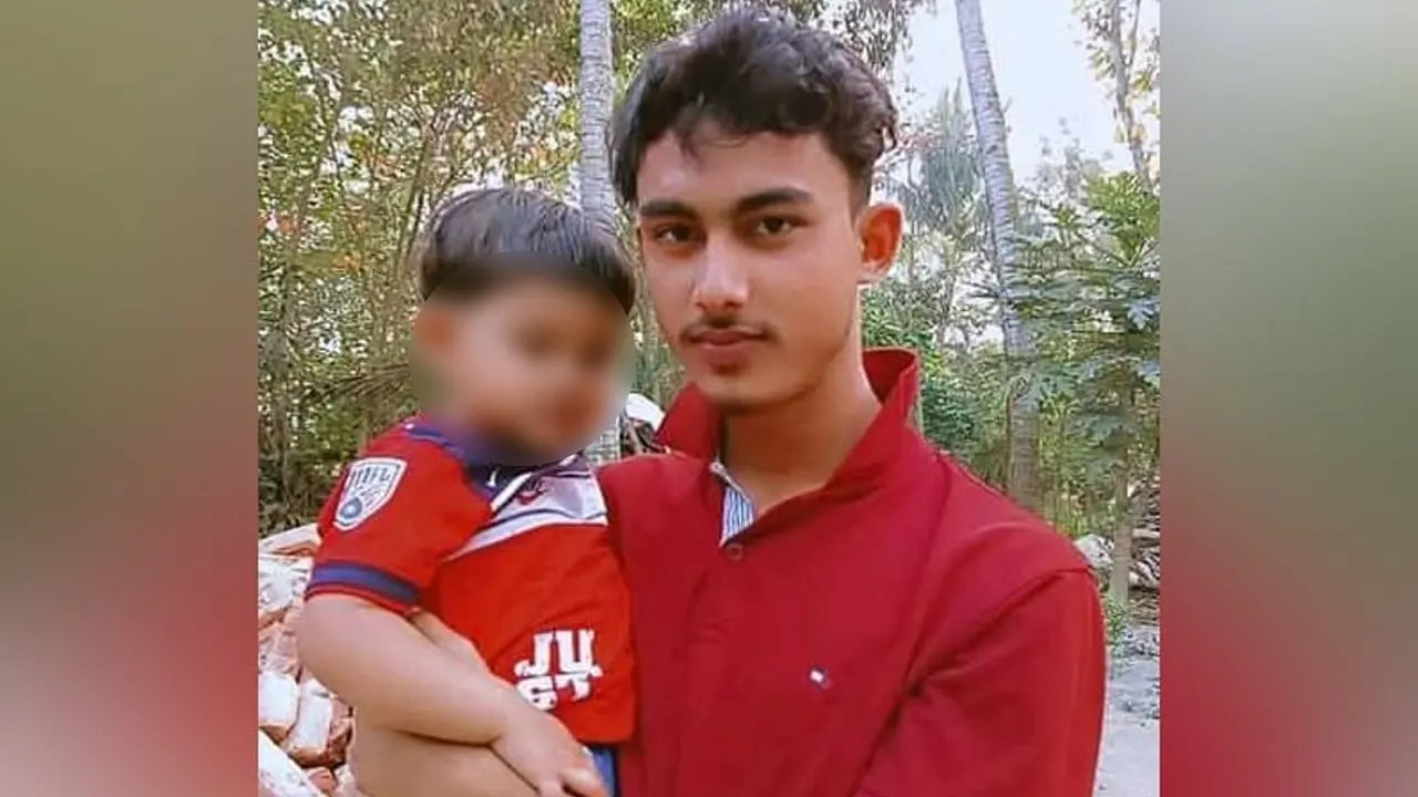 সন্দ্বীপে মাদক ও অবৈধ মাটি কাটার বিরুদ্ধে প্রতিবাদ, স্কুলছাত্র খুন
