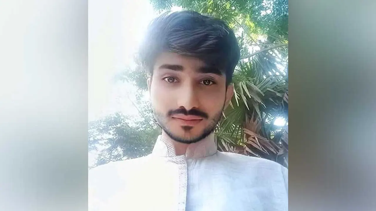 বিতর্কের মুখে বৈষম্যবিরোধী ছাত্রনেতা মারজুকের পদ স্থগিত
