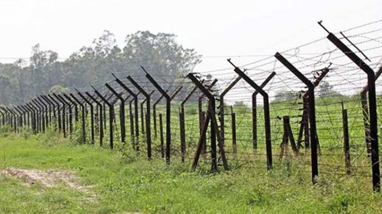 ভারত থেকে অনুপ্রবেশের দায়ে আটক ৫