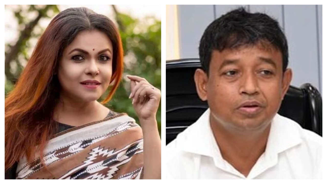 শাওন-ডিবি হারুনসহ ১২ জনের দেশত্যাগে নিষেধাজ্ঞা