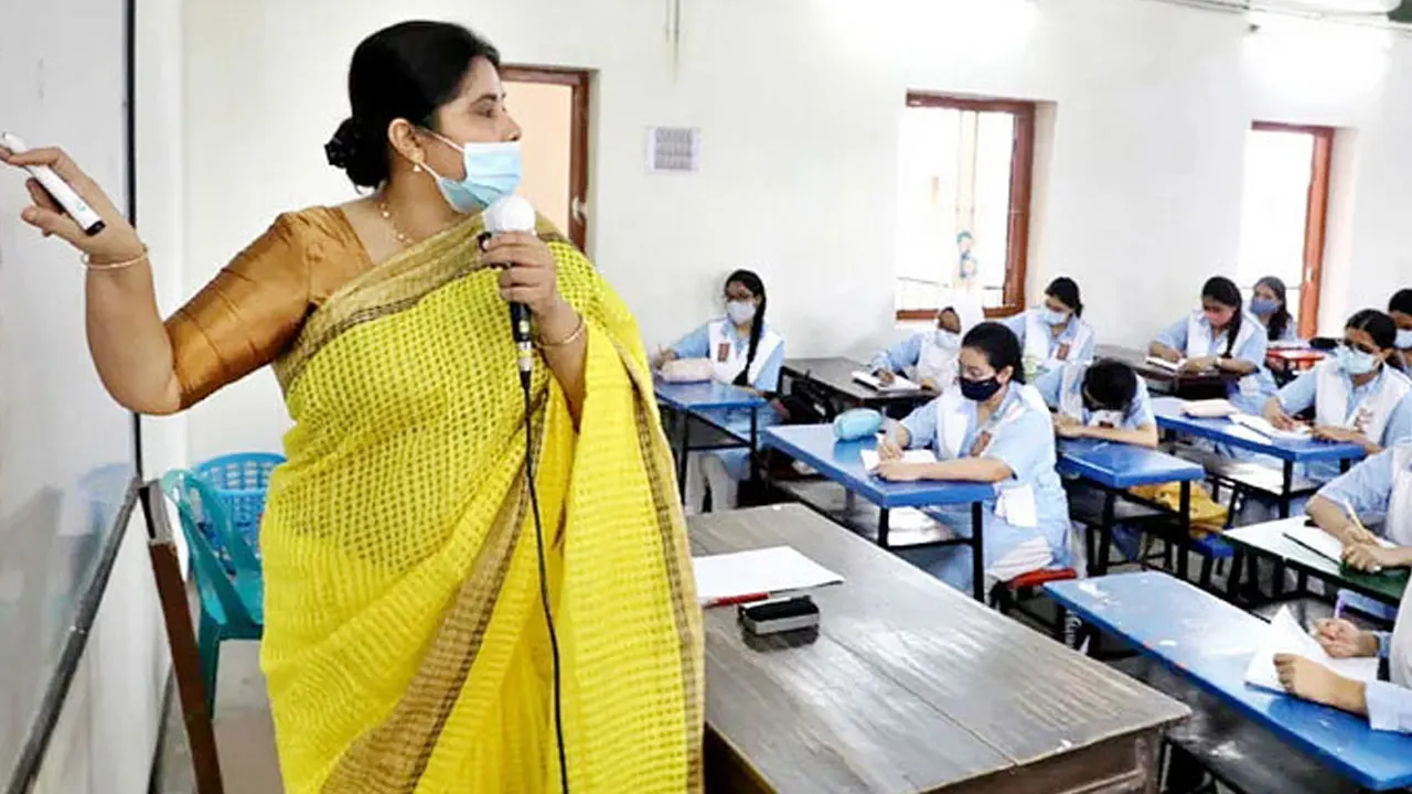 বেসরকারি শিক্ষক নিয়োগে থাকছে না নারী কোটা