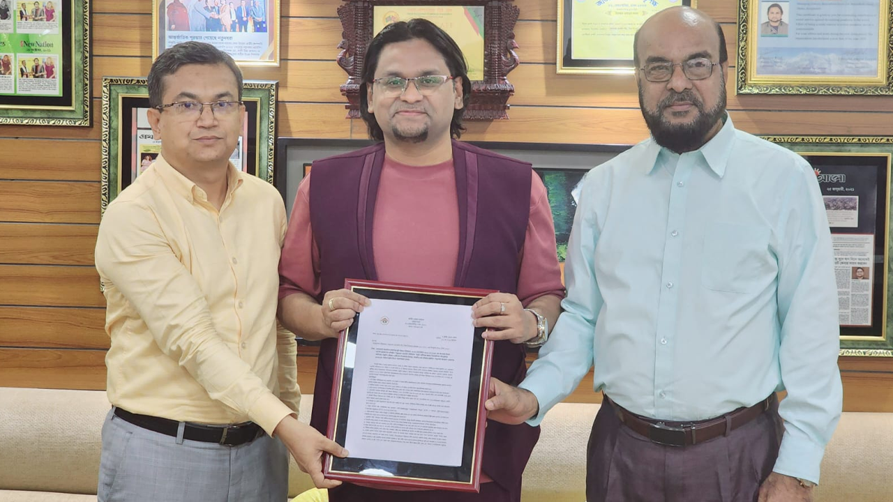 নতুনধরা এসেটসের যুগান্তকারী অর্জন