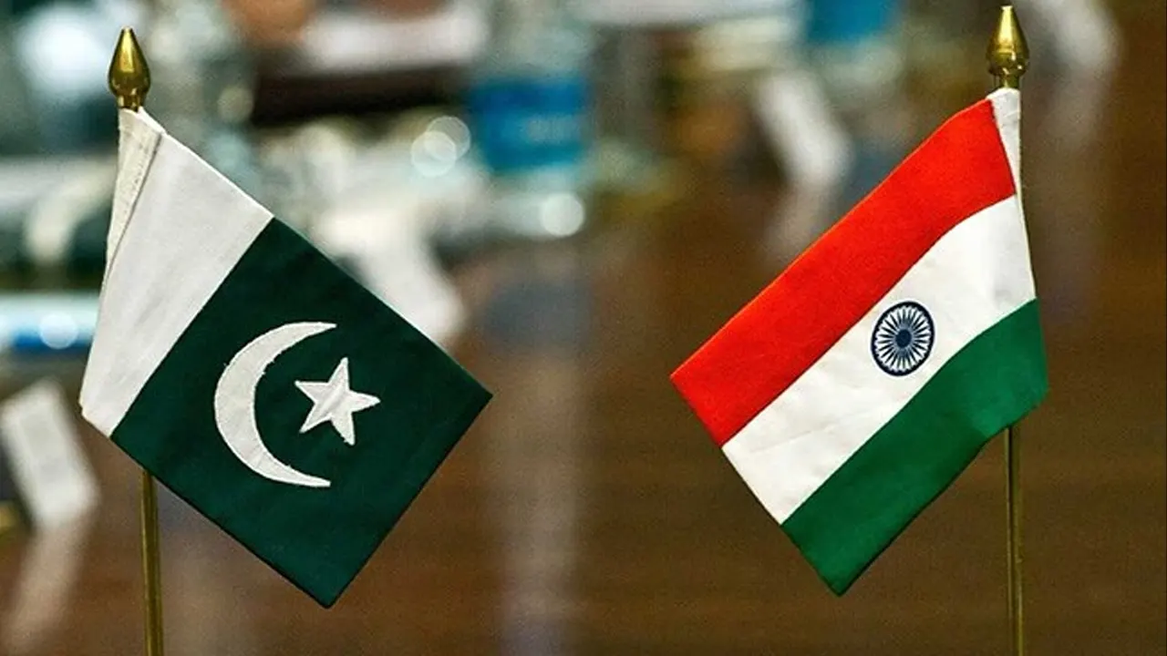 পাকিস্তানকে কঠোর হুঁশিয়ারি ভারতের