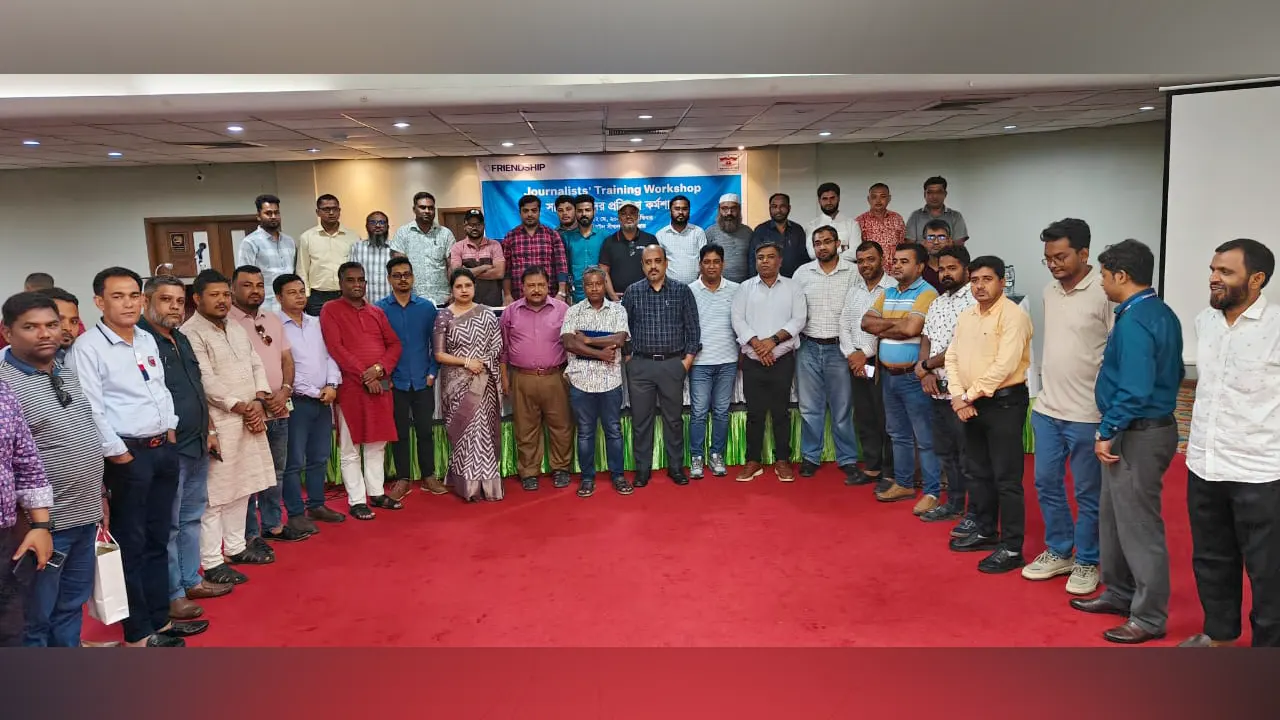 মানবিক করিডোর নিয়ে সিদ্ধান্ত হয়নি : উপপ্রেস সচিব আজাদ