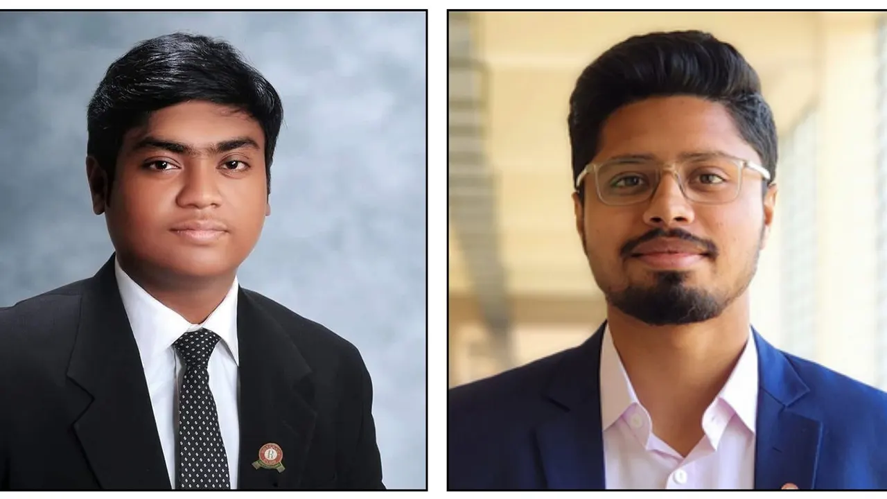 চট্টগ্রাম রোটারেক্ট ক্লাবের সভাপতি রাহাত, সম্পাদক ফারহানুল