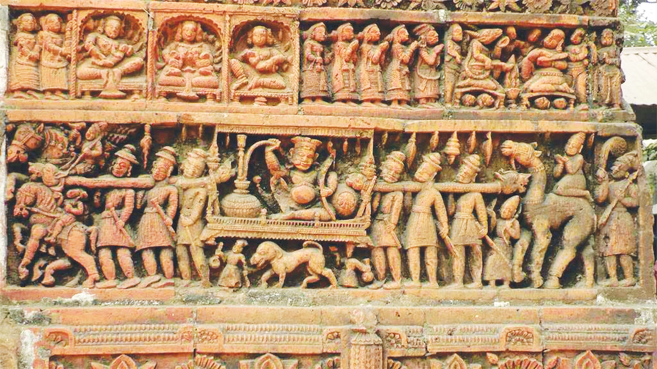 পুরাতাত্ত্বিক সংগ্রহশালা