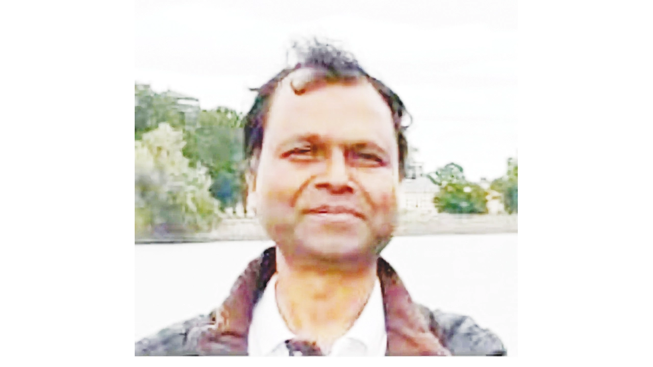 হ-য-ব-র-ল সমাজব্যবস্থার দিন শেষ