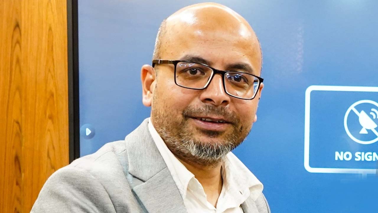 ‘প্রধান উপদেষ্টাকে নিয়ে লেখা স্ট্যাটাস আমার ব্যক্তিগত মতামত’