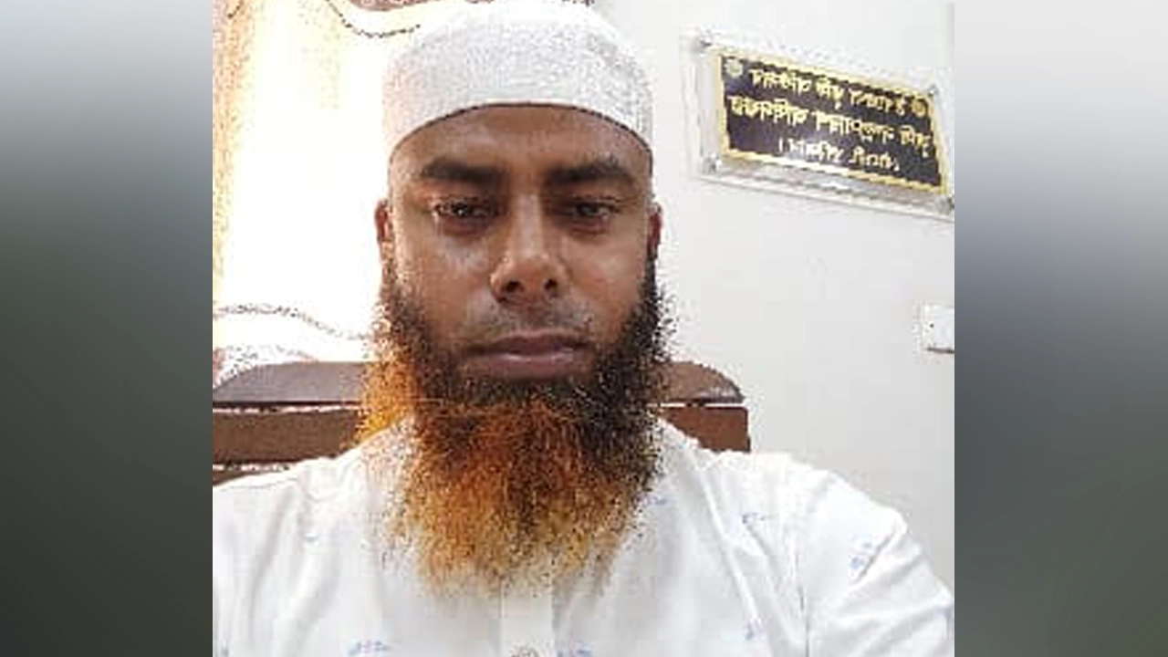 প্রশিক্ষণার্থী নারীকে অপদস্থের পর ক্ষমা চাইলেন সেই কৃষি কর্মকর্তা