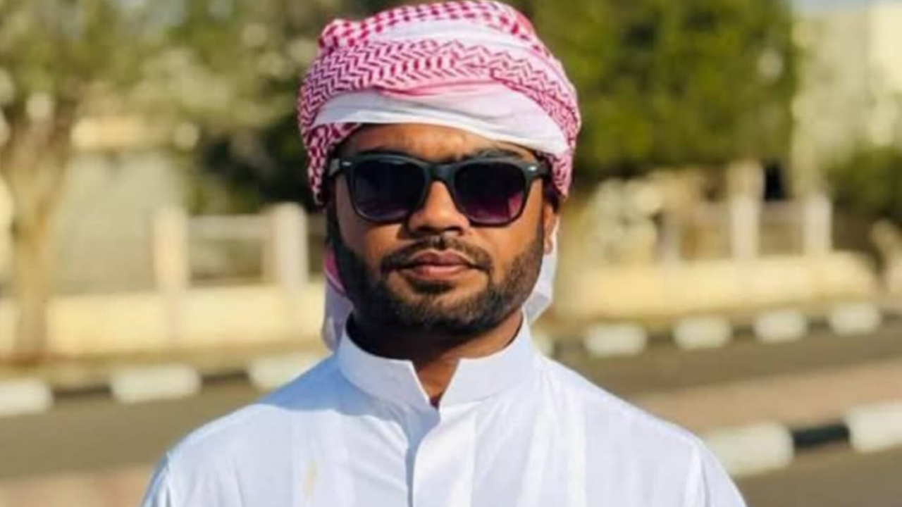 সৌদি আরবে সড়ক দুর্ঘটনায় বাংলাদেশি নিহত