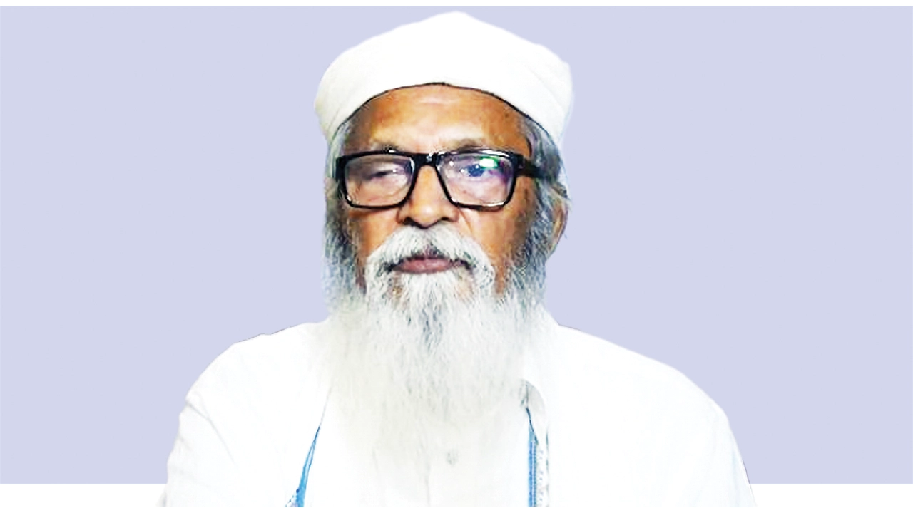 পদত্যাগ করা হবে ড. ইউনূসের ব্যর্থতা, আত্মঘাতী সিদ্ধান্ত