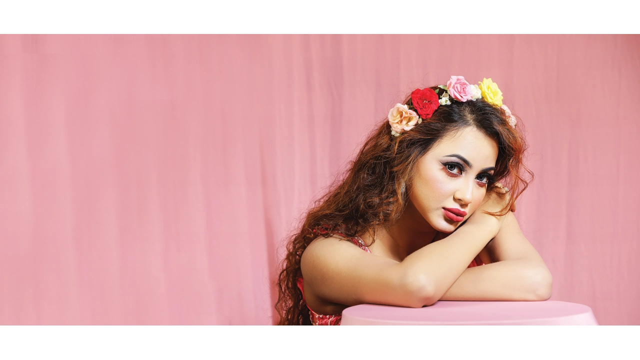 ঈদের সাজের খুঁটিনাটি
