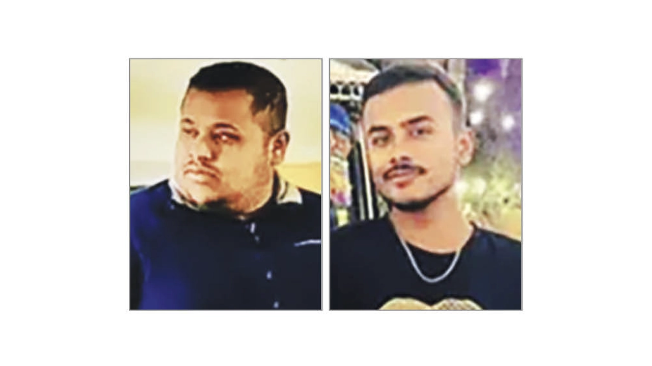 সৌদি আরবে ফ্ল্যাটে মিলল দুই ভাইয়ের মরদেহ