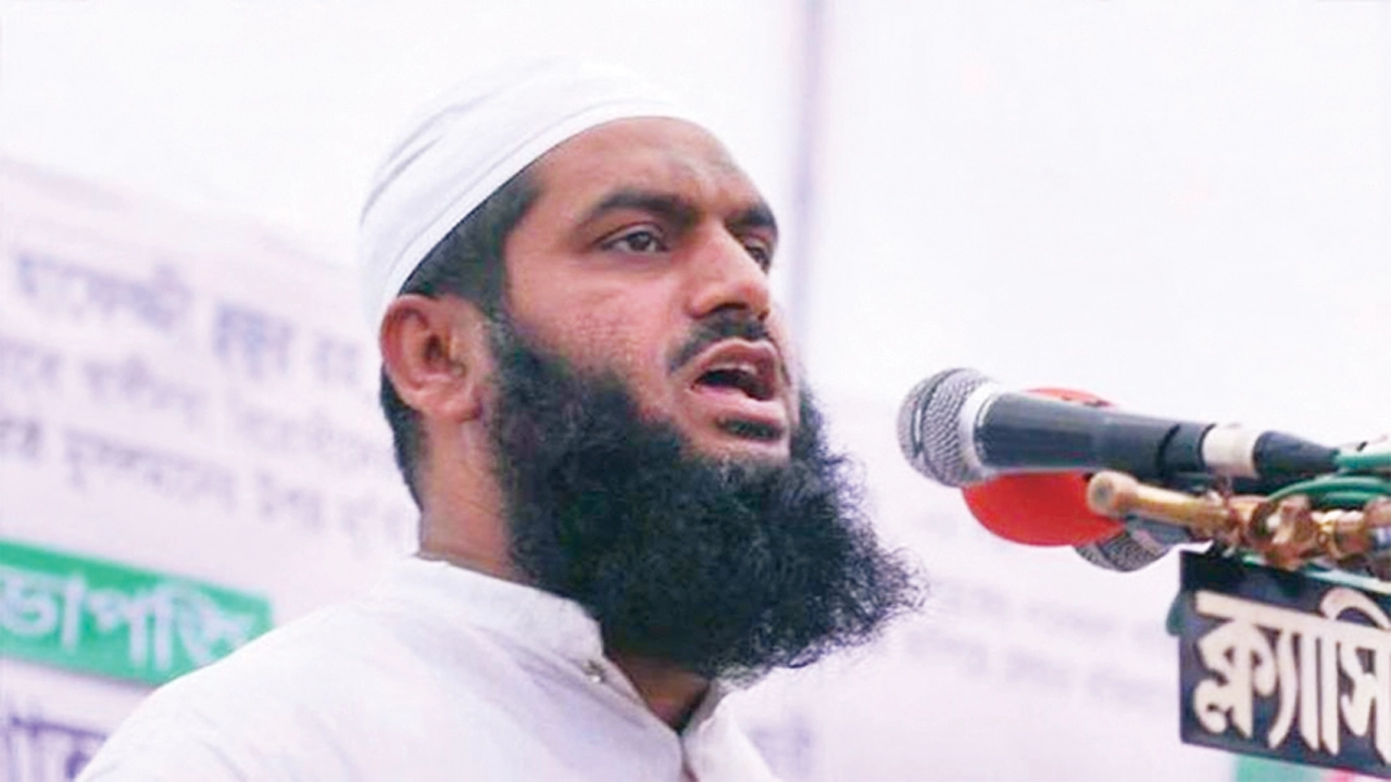 প্রধান উপদেষ্টা দেশের অভিভাবক সেনাপ্রধান স্তম্ভ