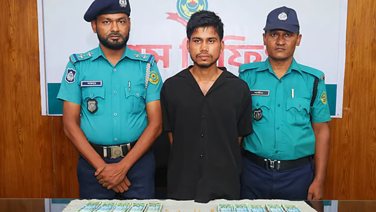 হোয়াটসঅ্যাপ গ্রুপে প্রতারণার ফাঁদ, অতঃপর