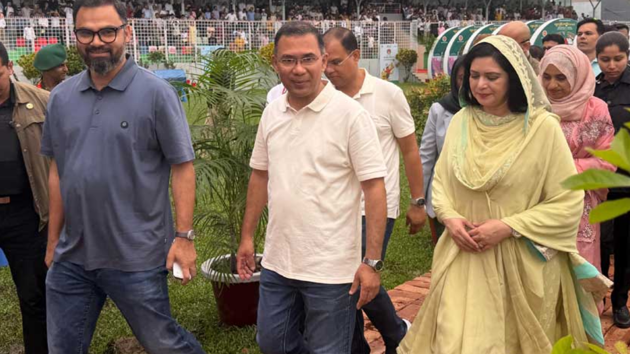 চার বছর আগের পরিকল্পনা থেকে শুরু ‘নতুন কুঁড়ি স্পোর্টস’