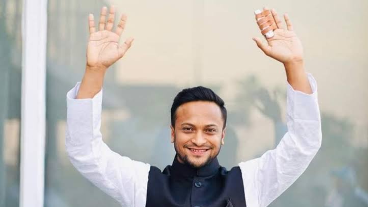 আমার পল্টি দেওয়ার অভ্যাস নেই, বললেন সাকিব