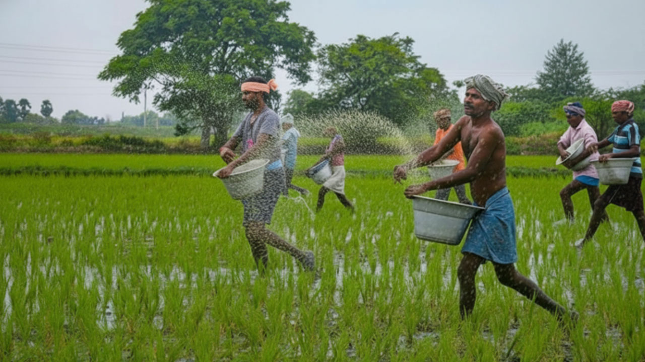 বিশ্বজুড়ে খাদ্য সংকটের আশঙ্কা: এফএও