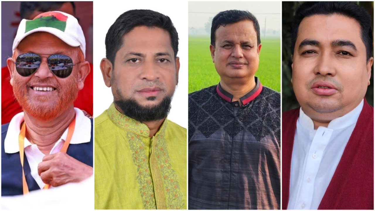 নতুন কমিটি গঠনে কৃষক দলে হিসাব-নিকাশ, আলোচনায় কয়েক নেতা