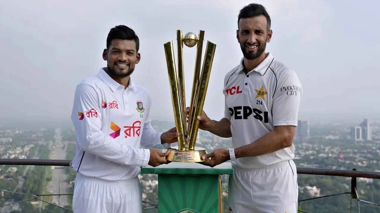 বাংলাদেশের ম্যাচসহ টিভিতে আজকের খেলা
