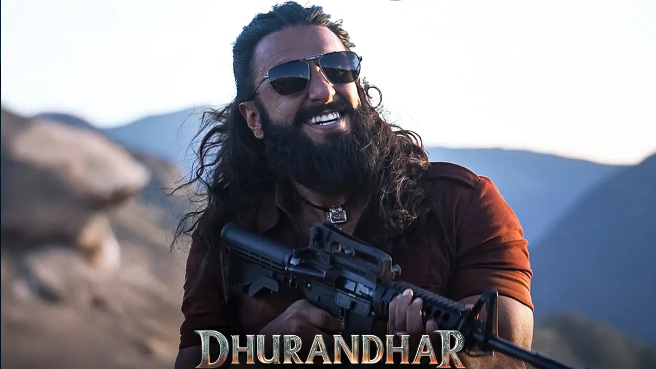 ‘ধুরন্ধর ৩’ নিয়ে ইঙ্গিত