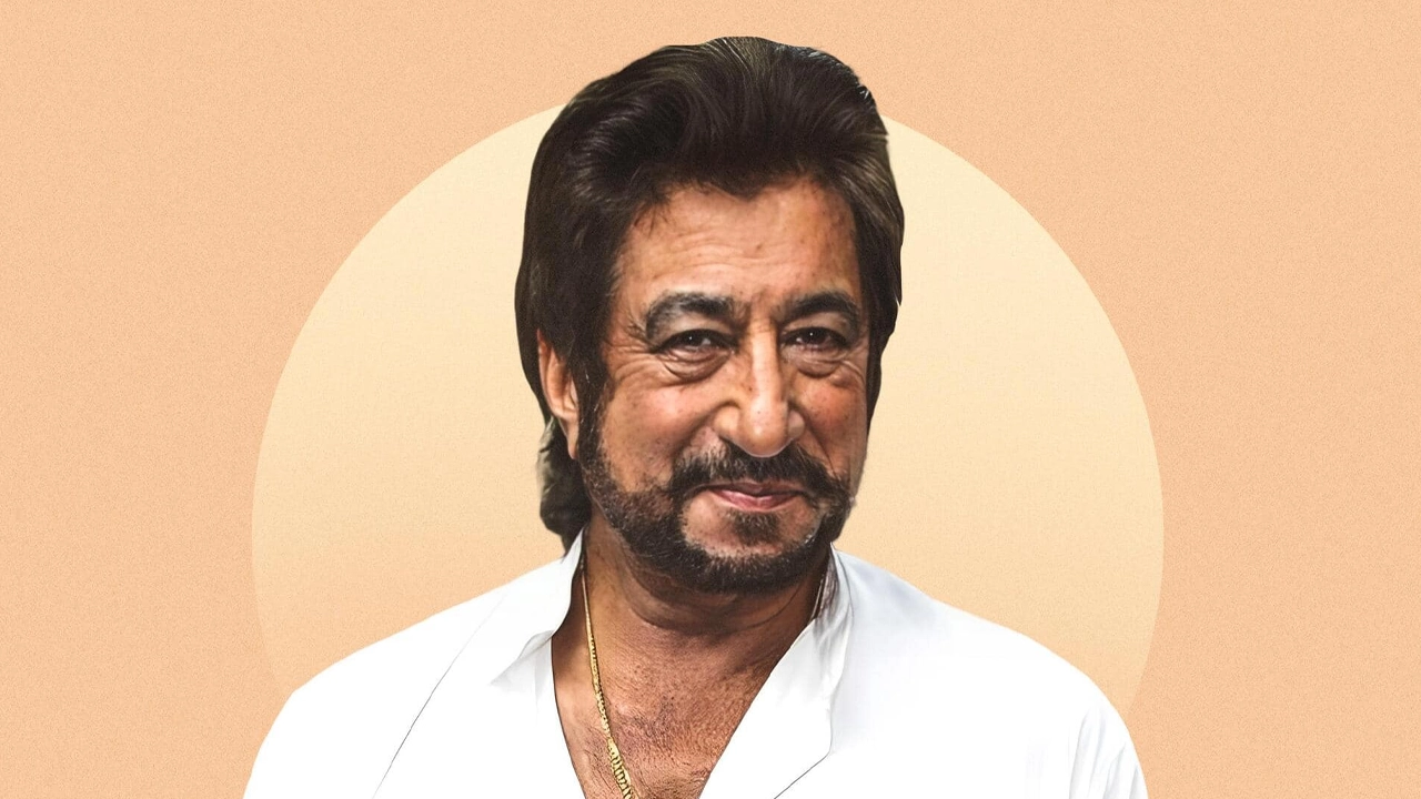 সামাজিকমাধ্যমে মৃত্যু হয়েছে শক্তি কাপুরের