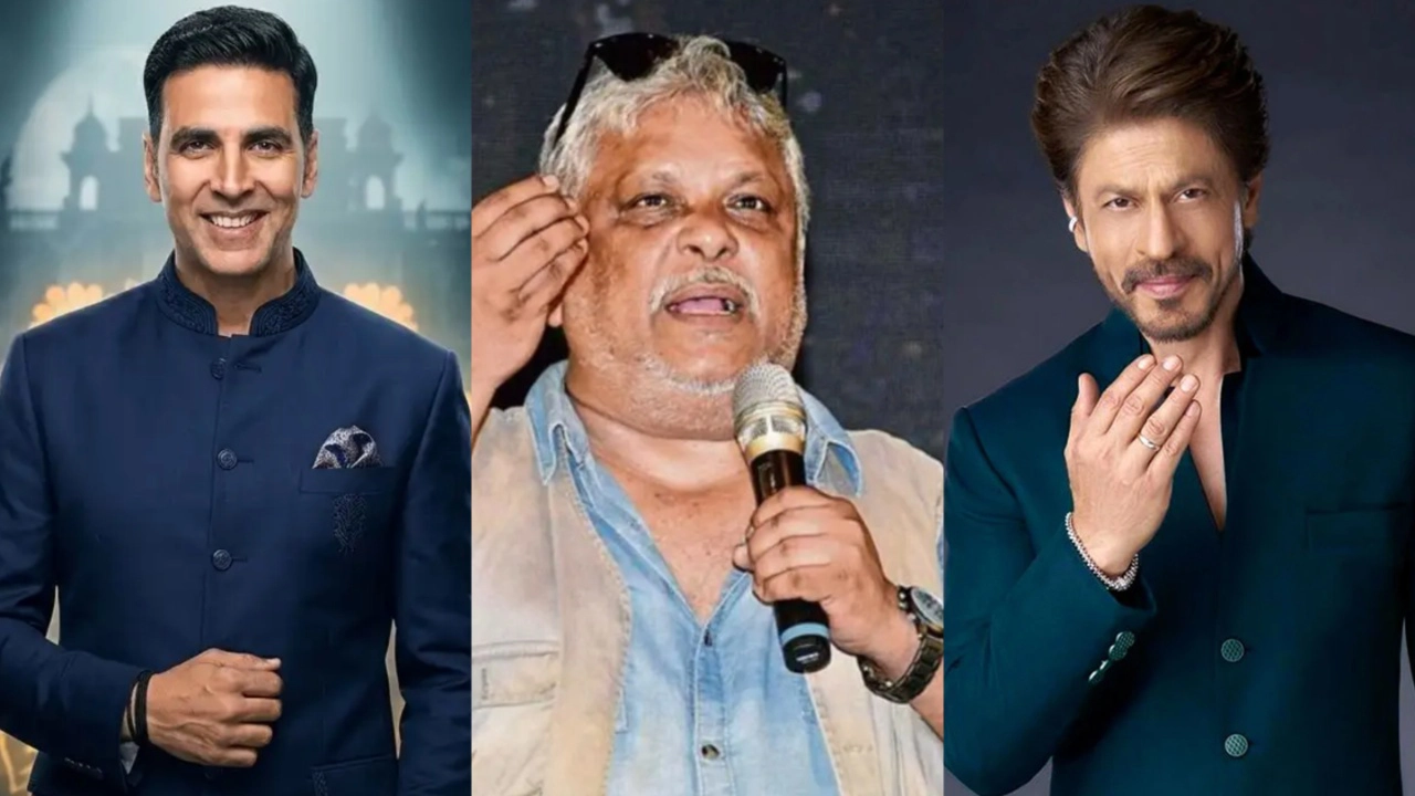 শাহরুখ, অক্ষয়দের নিয়ে কাজ করতে চান না জনপ্রিয় এই পরিচালক