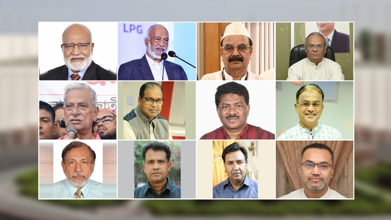 মন্ত্রিসভার পরিধি বাড়ছে, আলোচনায় বিএনপির ত্যাগী ও পরীক্ষিতরা