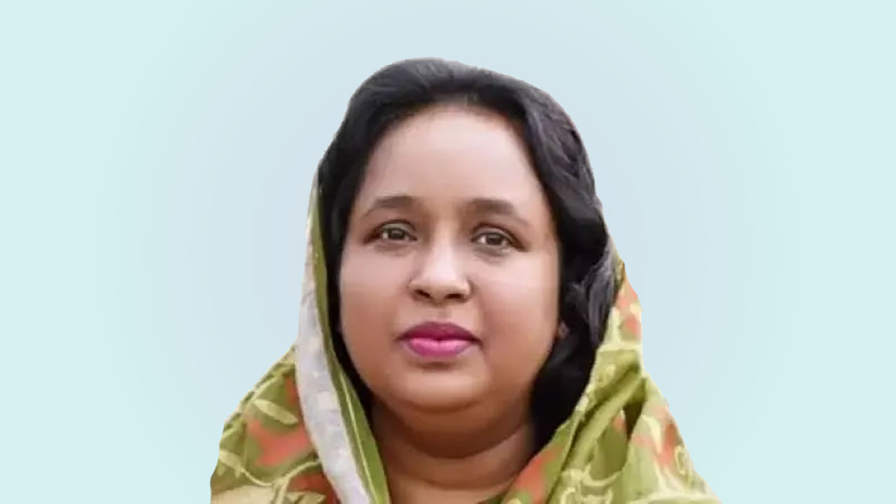 ১০ মামলায় আইভীর জামিন বহাল রেখেছেন আপিল বিভাগ