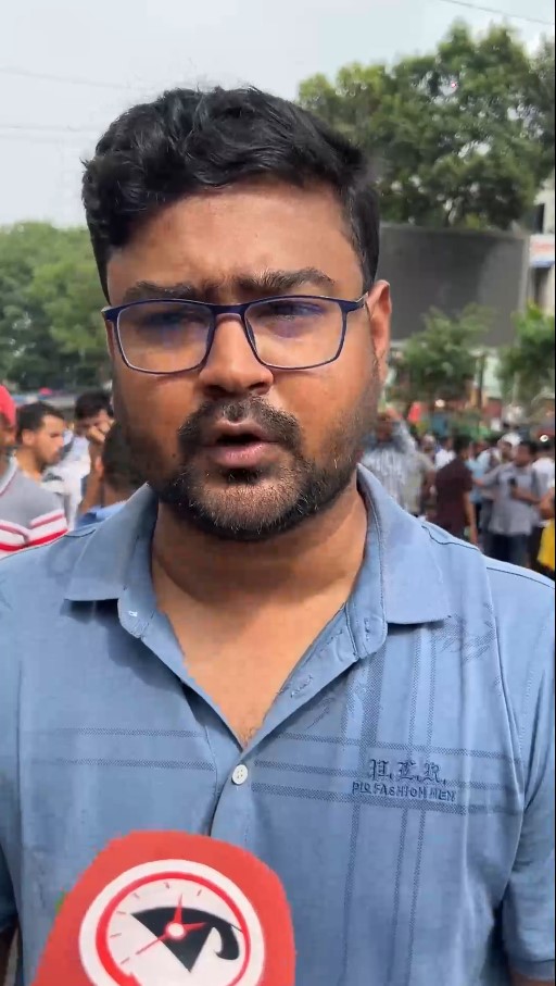 সাধারণ ছাত্রদের স্বার্থে সব ছাত্র সংগঠন আবার একসাথে রাজপথে নামবো