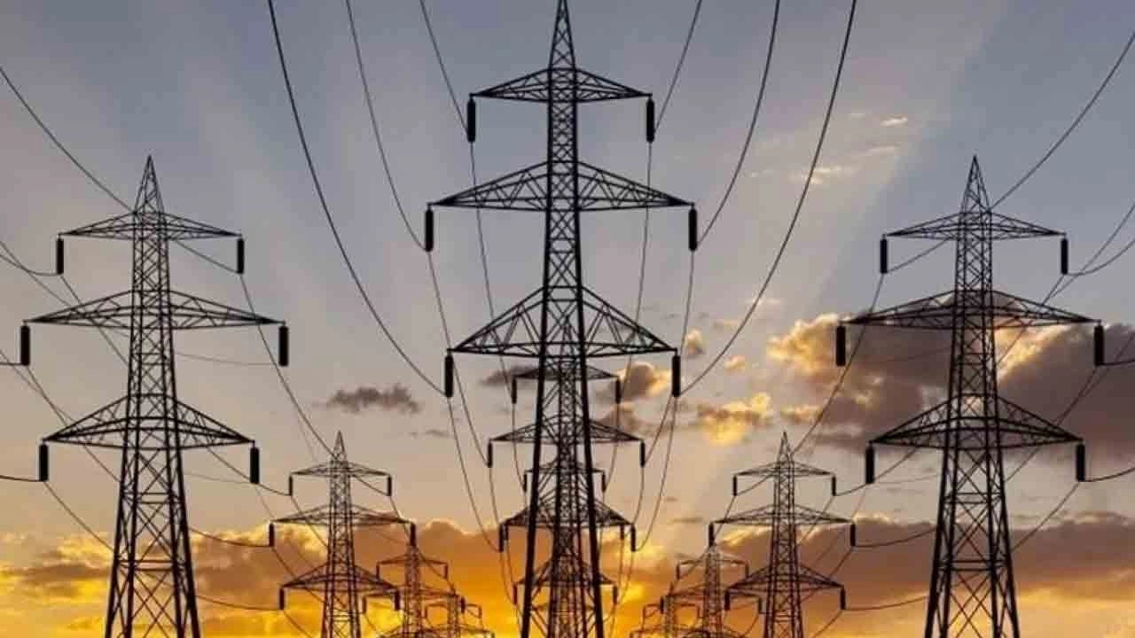 Areas where there will be no electricity for 6 hours on Saturday